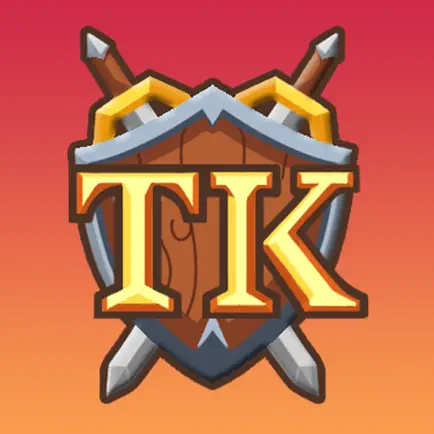 Tragic Kingdom Study Читы