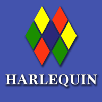 Harlequin Marple