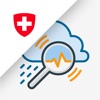 GIN Switzerland icon