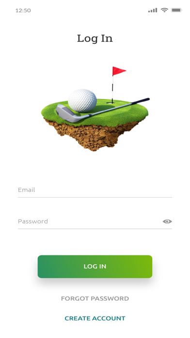 Thousand Greens Screenshot 2 - AppWisp.com Thousand Greens Screenshot 2 - AppWisp.com