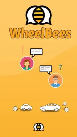 Game screenshot WheelBees mod apk