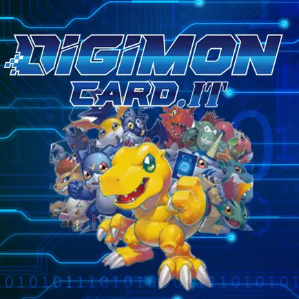 Digimoncard.it Читы