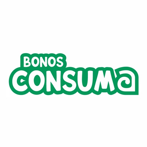 Bonos Consuma