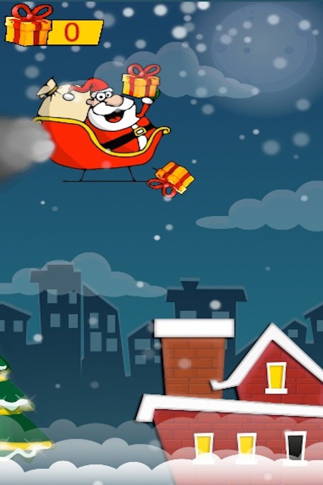 Let's Do It Santa screenshot 2