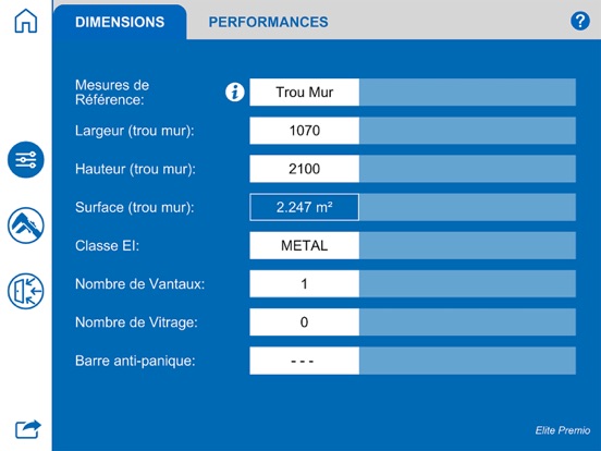 Screenshot #6 pour Novoferm Doors Tool