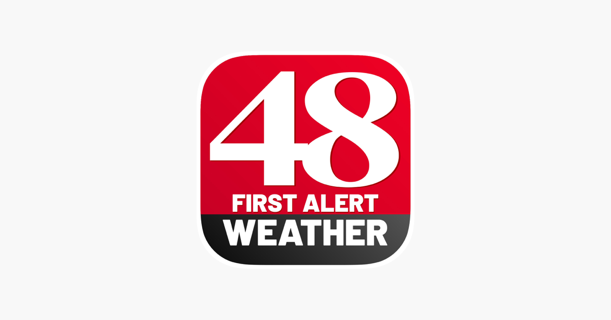 ‎WAFF 48 First Alert Weather on the App Store