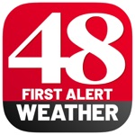 Download WAFF 48 First Alert Weather app