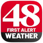 WAFF 48 First Alert Weather App Positive Reviews