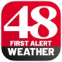 WAFF 48 First Alert Weather app download