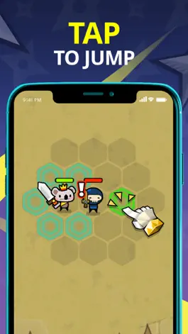 Game screenshot Combo Koala - Battle Checkers mod apk