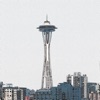Seattle Stickies for iMessage - iPadアプリ
