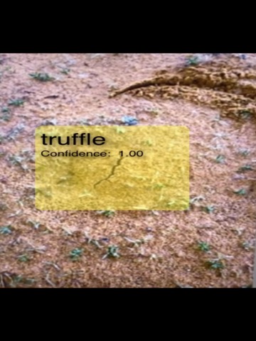 فقع Truffleのおすすめ画像1
