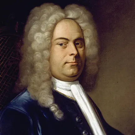 The Best of Handel - Music App Cheats
