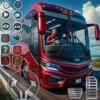 Bus Simulator: Parking Games icon