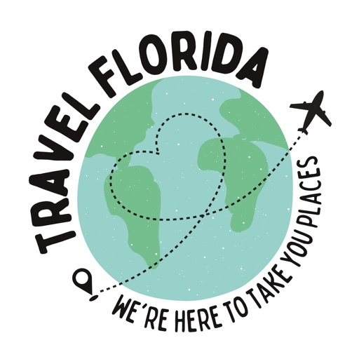 Travel Florida & Beyond icon