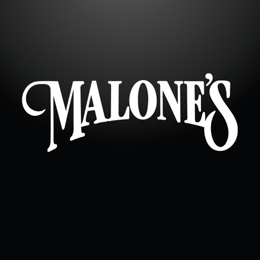 Malone's icon