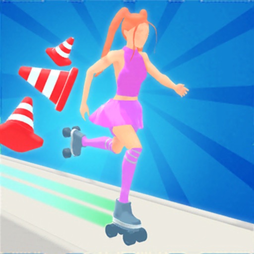 Limbo Skater icon