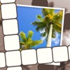 Picture Perfect Crossword - iPadアプリ