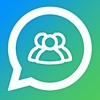 Multi Messenger Pro Chat App icon