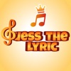 Guess The Lyric icon