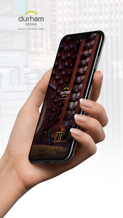 Durham Apartments Screenshot