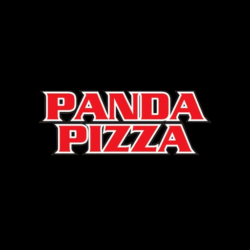 Panda Pizza icon