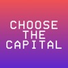 Choose The Capital