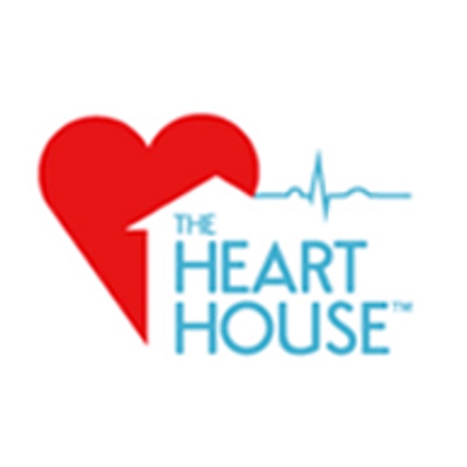 The Heart House NJ