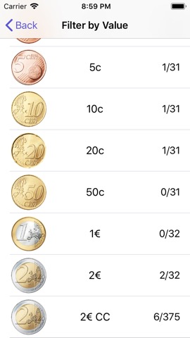 Euro Coinsのおすすめ画像6