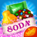 Candy Crush Soda Saga Icon