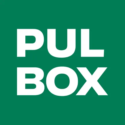 Pulbox Cheats