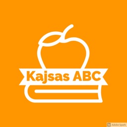Kajsas ABC - Lär dig alfabetet