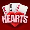 Hearts Offline - Card Game