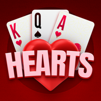 Hearts Offline - Card Game