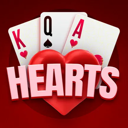 Hearts Offline - Card Game Cheats