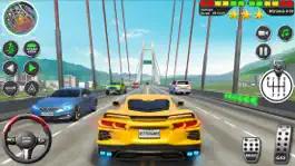 Game screenshot City Car Driving School Sim 3D apk