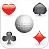 Golf Solitaire 4 in 1