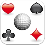 Download Golf Solitaire 4 in 1 app