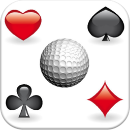 Golf Solitaire 4 in 1