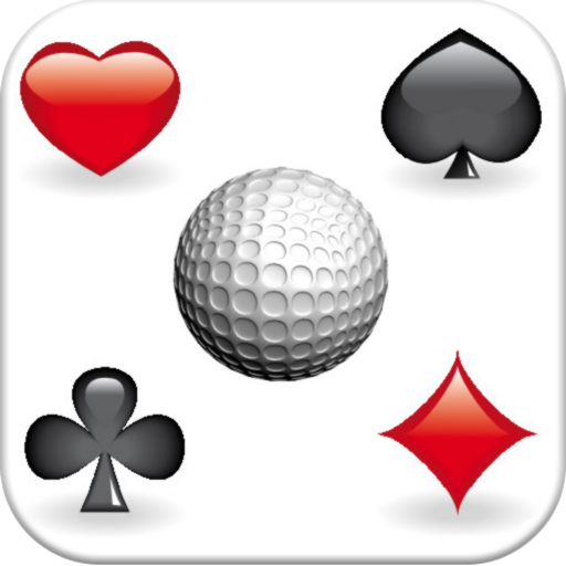 Golf Solitaire 4 in 1 App Cancel
