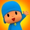 From the creators of Talking Pocoyo comes the new and improved Talking Pocoyo 2