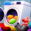 Laundry Mart! icon