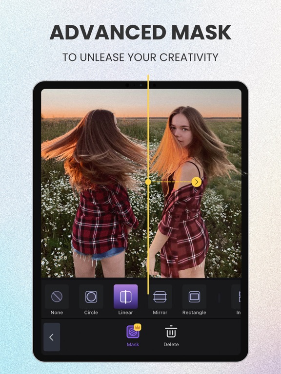 Filmigo - Video Editor & Maker screenshot 4