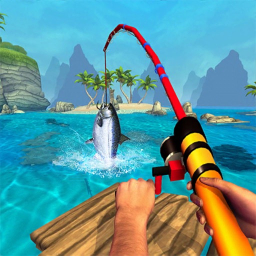 Boat Fishing Simulator 2021