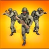 Soldier Escape-CrawlingFields icon