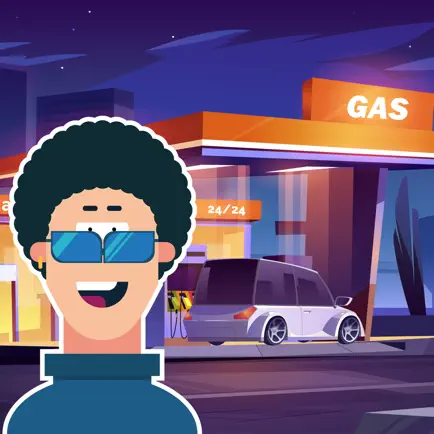 Idle Gas Station - Fuel Tycoon Cheats