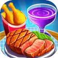 My Cafe Shop  Cooking Games