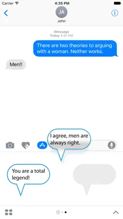 Response screenshot 2