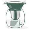Thermomix Best Recipes App icon