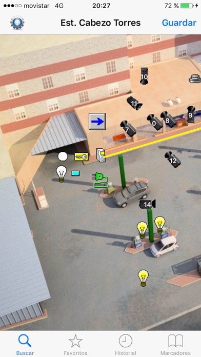FIVEMOB Screenshot 4 of 5